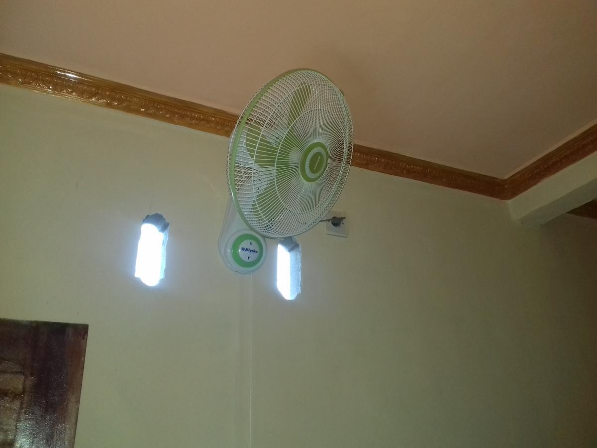 Telage Indah Homestay Kuta  Exteriör bild