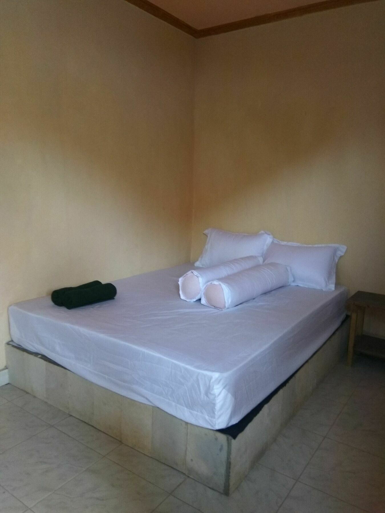 Telage Indah Homestay Kuta  Exteriör bild