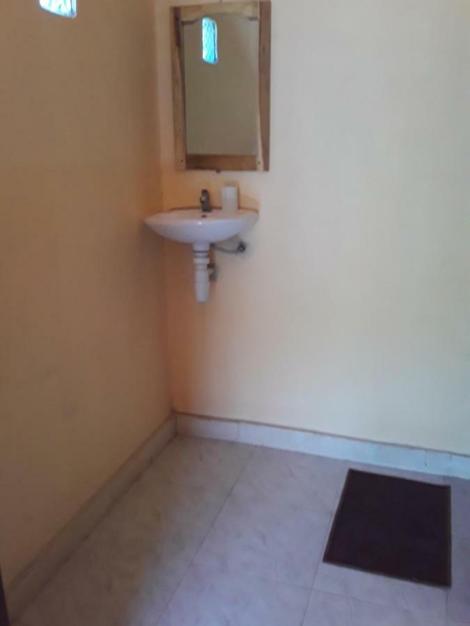 Telage Indah Homestay Kuta  Exteriör bild